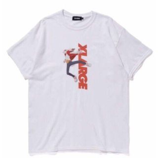 XLサイズ超希少XLARGEサマーウォーズエクストララージＴシャツ