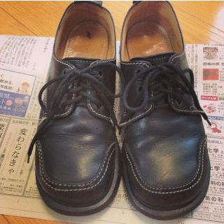 ドクターマーチン(Dr.Martens)のドクターマーチンローファー(ローファー/革靴)