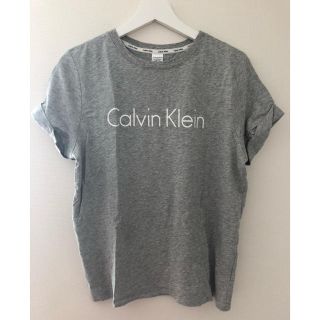 カルバンクライン(Calvin Klein)のCalvin Clein Tシャツ(Tシャツ(半袖/袖なし))