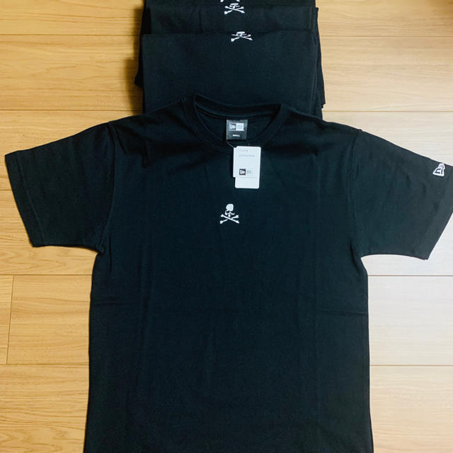 mastermind japan newera tee