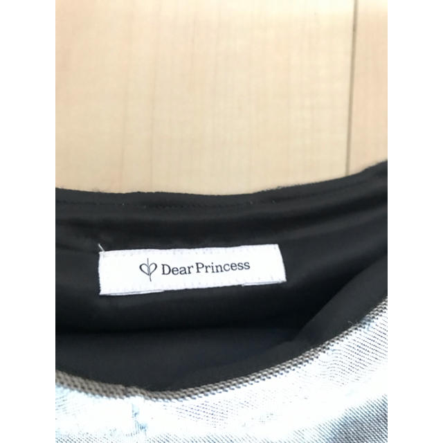 Dear Princess(ディアプリンセス)のスカート レディースのスカート(ひざ丈スカート)の商品写真