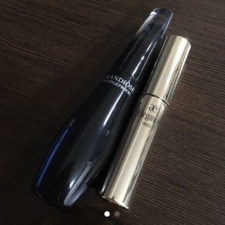 ランコム(LANCOME)のランコム、エレガンス、マスカラ(マスカラ)