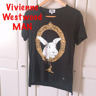 ヴィヴィアンウエストウッド(Vivienne Westwood)の2. メンズ Tシャツ カットソー(Tシャツ/カットソー(半袖/袖なし))