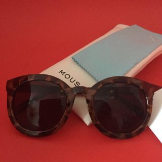 マウジー(moussy)のmoussy サングラス(サングラス/メガネ)