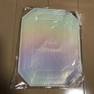 トゥフェイス(Too Faced)のノベルティ ポーチ Too Faced(その他)