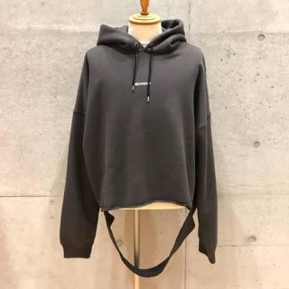 サンシー(SUNSEA)のneon sign 18aw パーカー(パーカー)