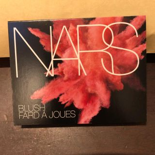 ナーズ(NARS)のNARS サンプル(サンプル/トライアルキット)