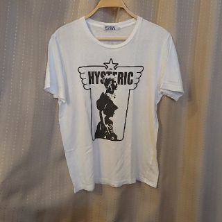 ヒステリックグラマー(HYSTERIC GLAMOUR)の☆HYSTERIC GLAMOUR メンズ Tシャツ☆(Tシャツ/カットソー(半袖/袖なし))