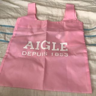 エーグル(AIGLE)のエーグル エコバッグ(エコバッグ)