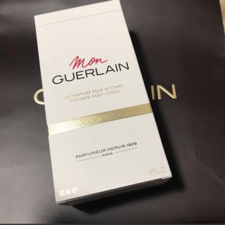 ゲラン(GUERLAIN)のゲラン  ボディローション(ボディローション/ミルク)