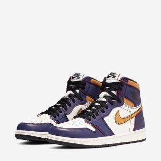 ナイキ(NIKE)のNike AirJordan 1 SB(スニーカー)