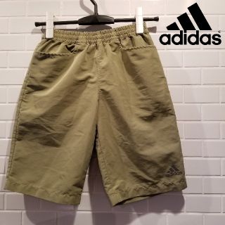 アディダス(adidas)の(レディース・キッズ)  adidas アディダス ハーフパンツ(パンツ/スパッツ)