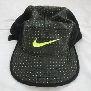 ナイキ(NIKE)のナイキドライフィットNIKE DRI-FIT キャップ　美品(キャップ)