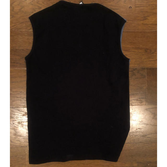 RAF SIMONS(ラフシモンズ)のrafsimons Briancalvin ノースリーブ メンズのトップス(タンクトップ)の商品写真