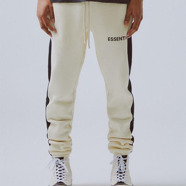 Fear Of God Essentials Sweatpants S 19FW