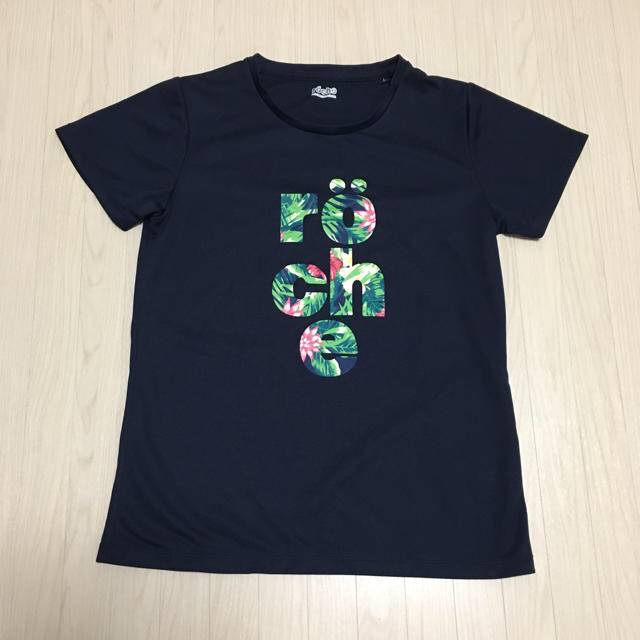 TOALSON(トアルソン)のトアルソン テニスウェア🎾レディース Tシャツ😊 スポーツ/アウトドアのテニス(ウェア)の商品写真