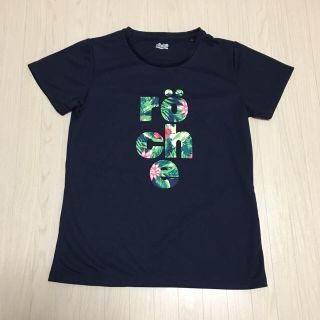 トアルソン(TOALSON)のトアルソン テニスウェア🎾レディース Tシャツ😊(ウェア)