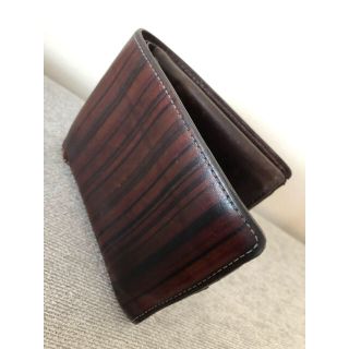 ポールスミス(Paul Smith)のPaul Smith ポールスミス 二つ折り財布 ジャンク品(折り財布)