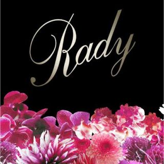 レディー(Rady)のえりきゃん♡様専用(シャツ/ブラウス(半袖/袖なし))