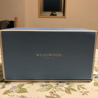 ウェッジウッド(WEDGWOOD)の【正規輸入品】 ウェッジウッド フェスティビティ マグ (グラス/カップ)