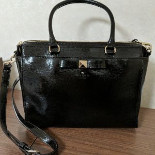 ケイトスペードニューヨーク(kate spade new york)のぷうぅこサマ専用☆トートバッグ(トートバッグ)