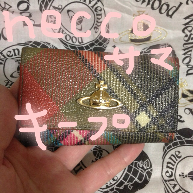 Vivienne Westwood(ヴィヴィアンウエストウッド)の★ViViｅｎｎe★送料無料‼ その他のその他(その他)の商品写真