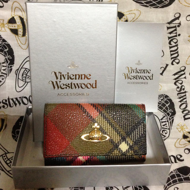 Vivienne Westwood(ヴィヴィアンウエストウッド)の★ViViｅｎｎe★送料無料‼ その他のその他(その他)の商品写真