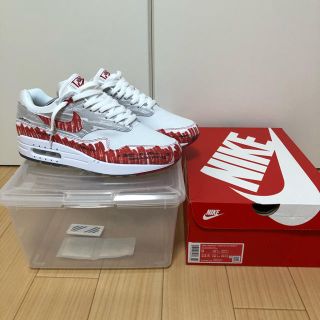 ナイキ(NIKE)のNike Air Max 1 tinker sketch to shelf(スニーカー)