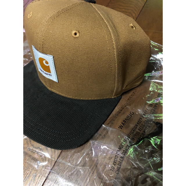 nike カーハート cap carhartt wip