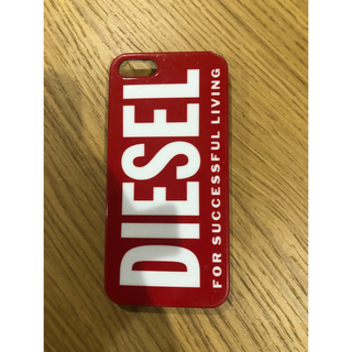 ディーゼル(DIESEL)のDIESEL iPhone5ケース (iPhoneケース)