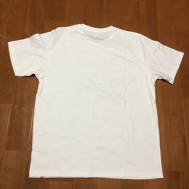 New Balance(ニューバランス)の【新品】メンズ new balance 半袖Tシャツ XL メンズのトップス(Tシャツ/カットソー(半袖/袖なし))の商品写真