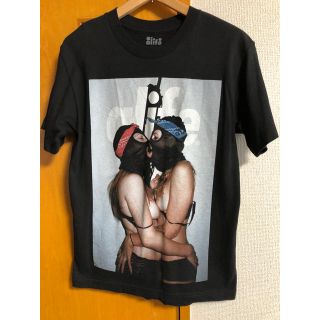 エーライフ(ALIFE)のalife Tシャツ(Tシャツ/カットソー(半袖/袖なし))