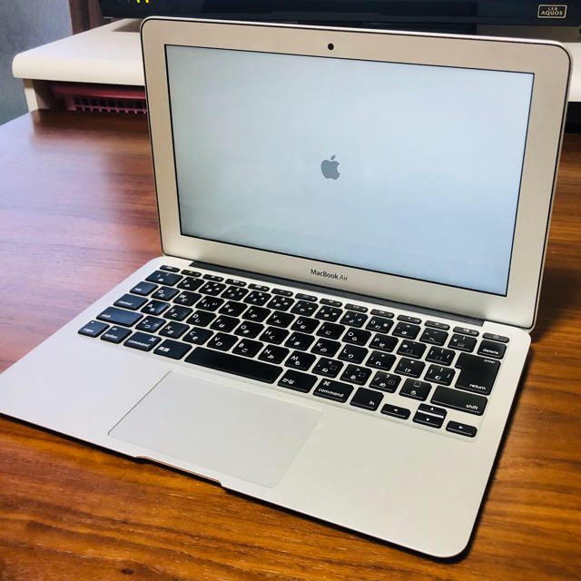 MacBook Air 11-inch 状態良好 - grupobatia.com.mx