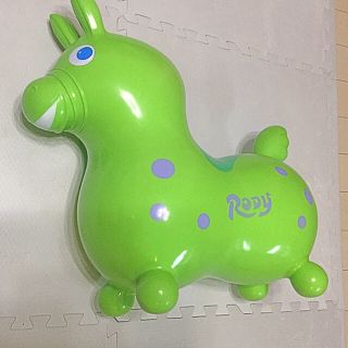 ロディ(Rody)のRody(キャラクターグッズ)