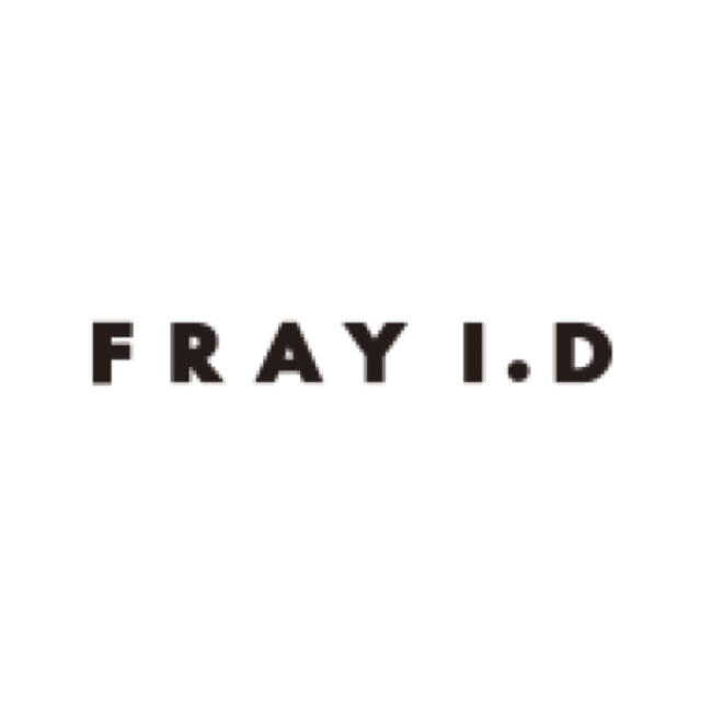 FRAY I.D(フレイアイディー)のじぇい様専用 fray id  ケミカルワイドパンツ レディースのパンツ(カジュアルパンツ)の商品写真