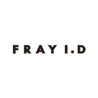 フレイアイディー(FRAY I.D)のじぇい様専用 fray id  ケミカルワイドパンツ(カジュアルパンツ)