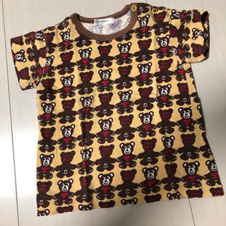ティンカーベル(TINKERBELL)のTINKERBELL Tシャツ  95(Tシャツ/カットソー)