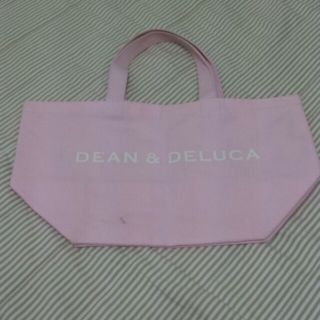 DEAN & DELUCA(エコバッグ)