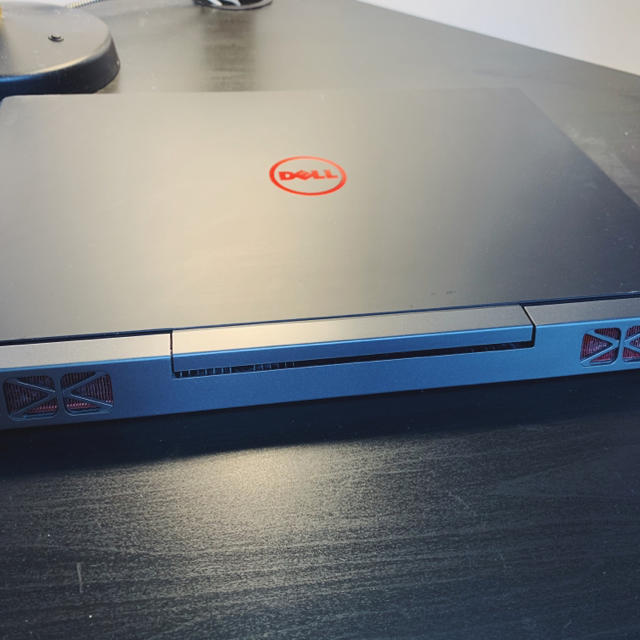 DELL inspiron15 7000 ゲーミング　ノート