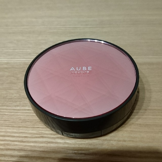 AUBE couture(オーブクチュール)のオーブクチュール ☆ チーク コスメ/美容のベースメイク/化粧品(チーク)の商品写真