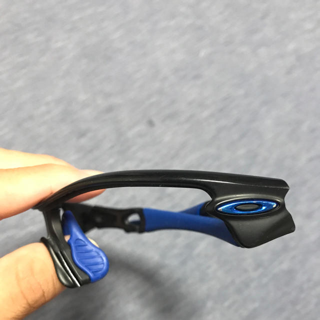 Oakley(オークリー)のオークリー レーダー フレーム スポーツ/アウトドアのスポーツ/アウトドア その他(その他)の商品写真