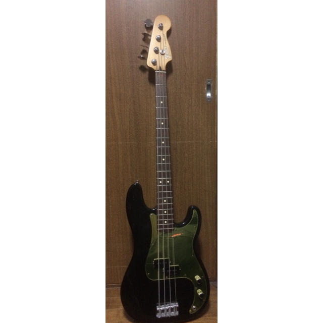 Fender Mexico precision bass フェンダー メキシコ製