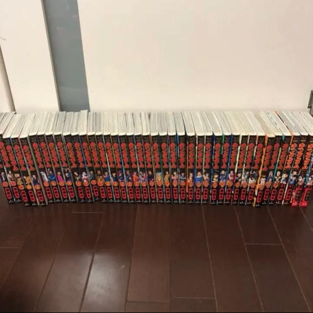 キングダム1-44巻 キングダム 1〜44巻＋公式ガイドブック