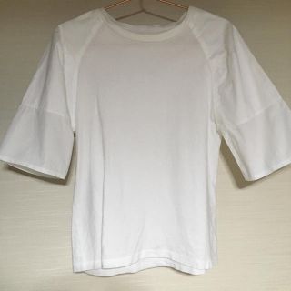 シンゾーン(Shinzone)のシンゾーン  Tシャツ(Tシャツ(半袖/袖なし))