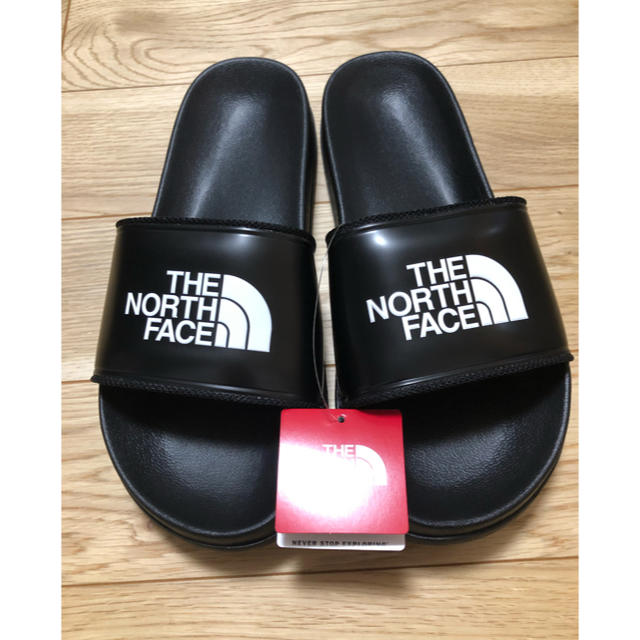 2019 最新作 THE NORTH FACE サンダル