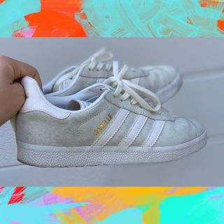 アディダス(adidas)のadidas gazelle(スニーカー)