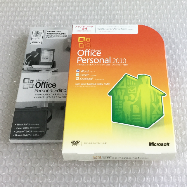 Microsoft Office Personal