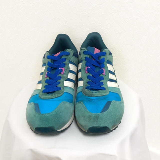 adidas - 【廃盤】adidas スニーカー ZX700 レディース 23.5 adidas - 【廃盤】adidas スニーカー ZX700 レディース 23.5