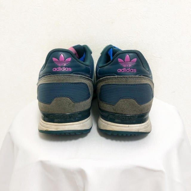 adidas - 【廃盤】adidas スニーカー ZX700 レディース 23.5 adidas - 【廃盤】adidas スニーカー ZX700 レディース 23.5