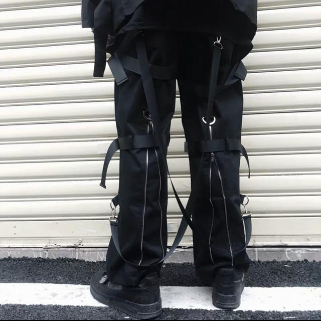 liberty bondage pants ボンテージパンツ-eastgate.mk